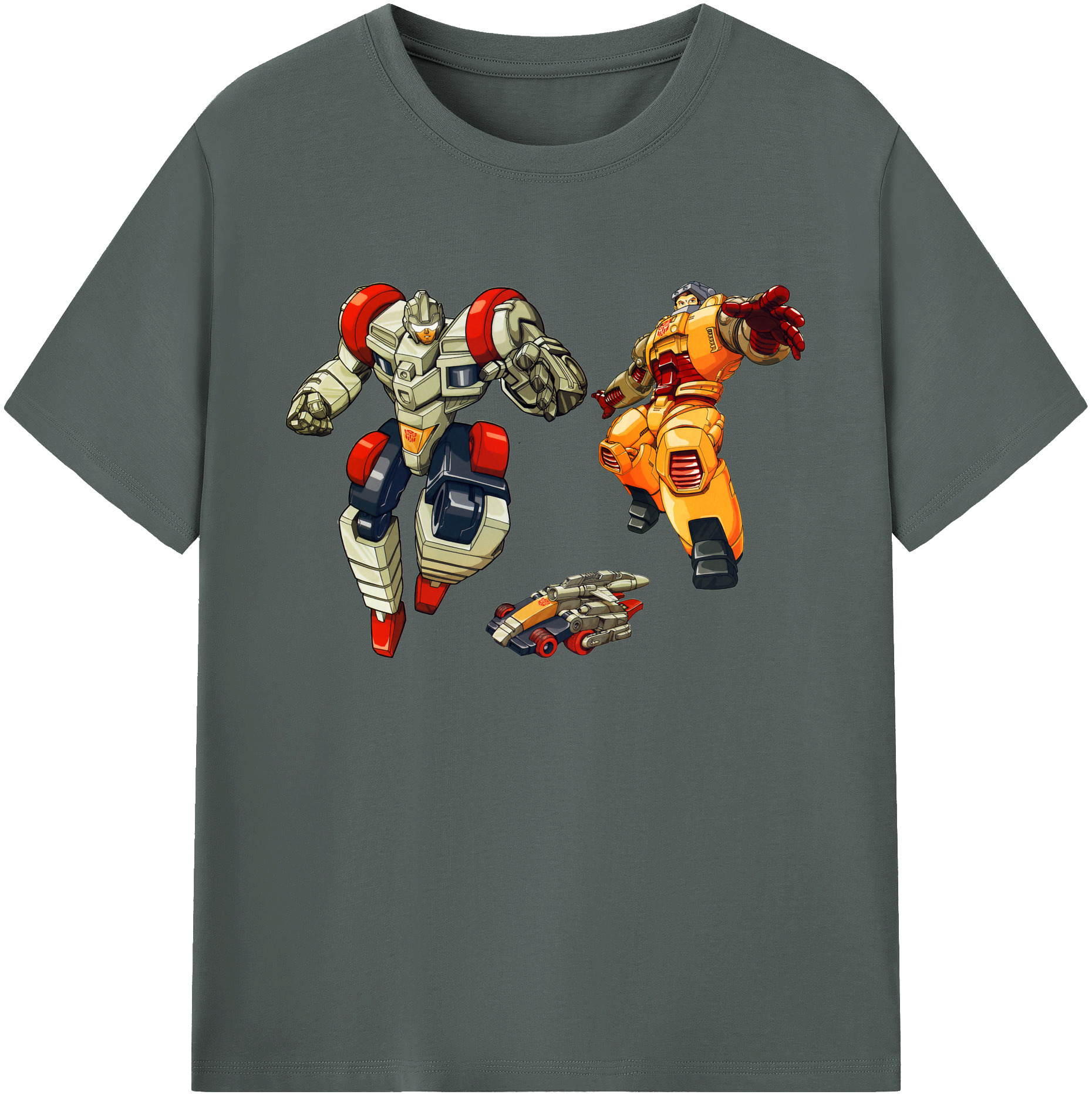 （画像用）  綿100％ メンズ半袖Tシャツ｜肌触りやわらか＆通気性